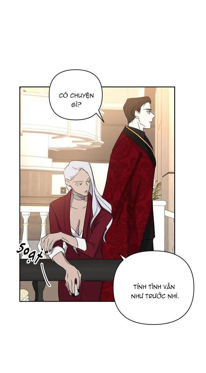 ĐÊM KHÔNG NGỦ Chapter 8 Trang 5