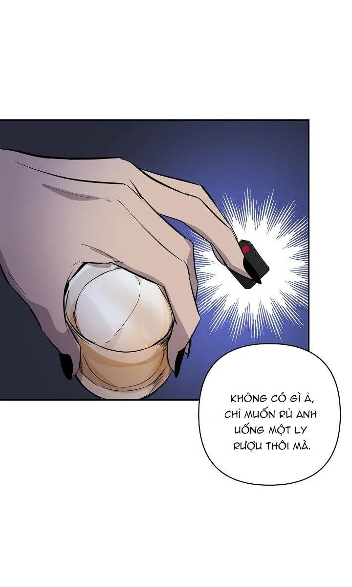 ĐÊM KHÔNG NGỦ Chapter 8 Trang 6