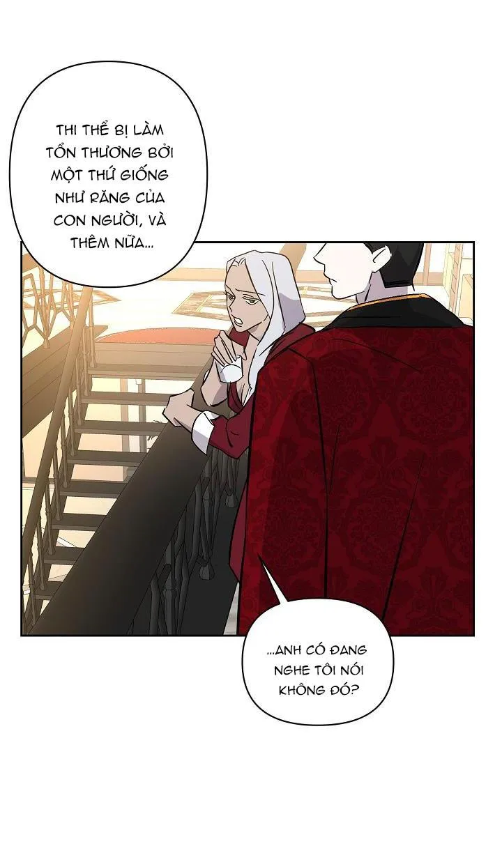 ĐÊM KHÔNG NGỦ Chapter 8 Trang 10