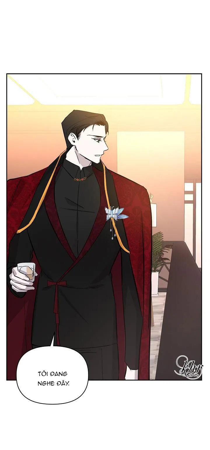 ĐÊM KHÔNG NGỦ Chapter 8 Trang 11