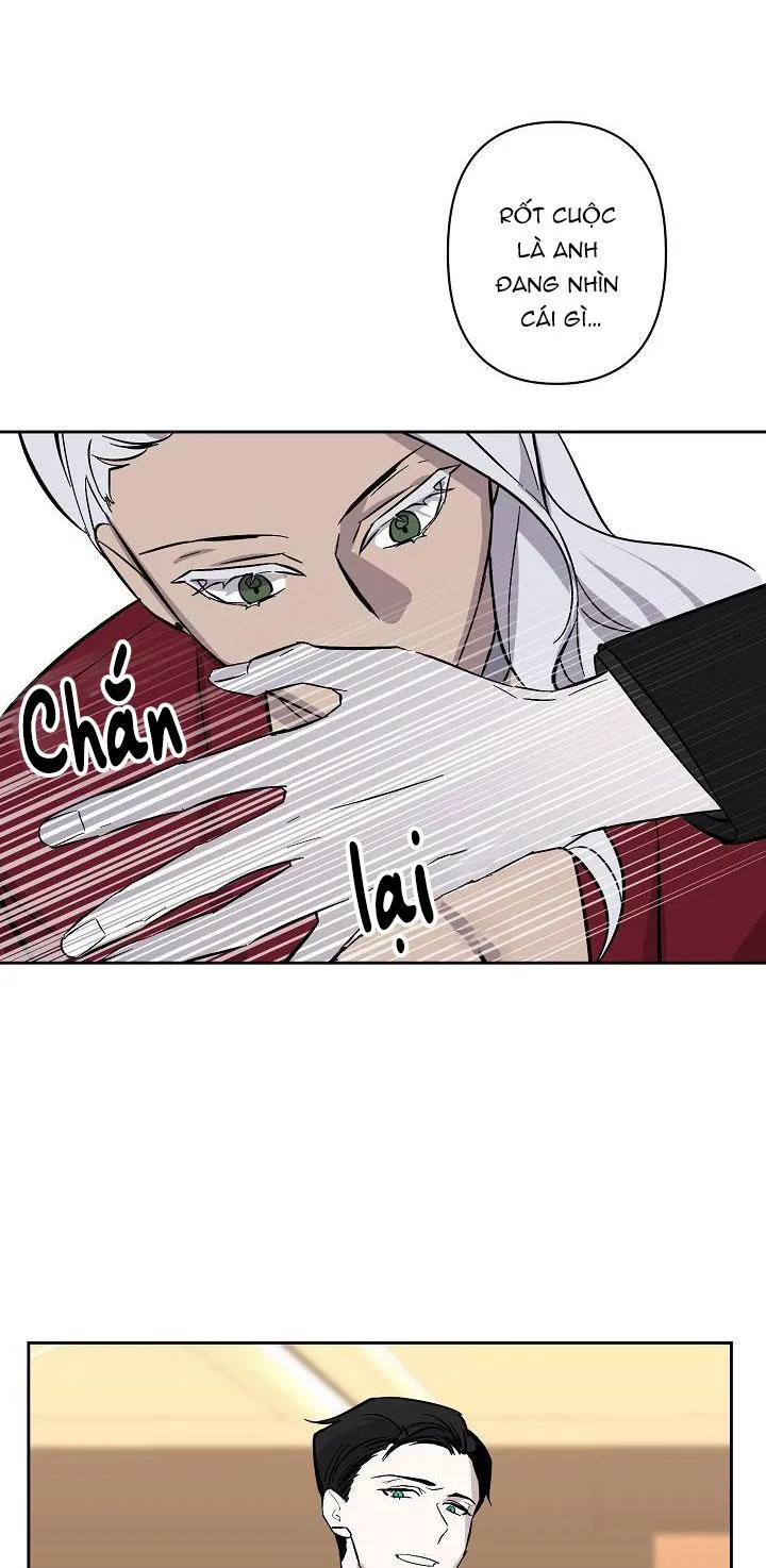 ĐÊM KHÔNG NGỦ Chapter 8 Trang 12