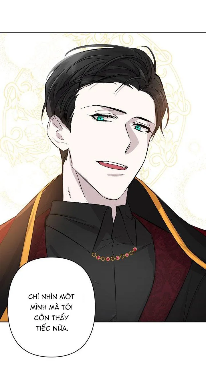 ĐÊM KHÔNG NGỦ Chapter 8 Trang 14