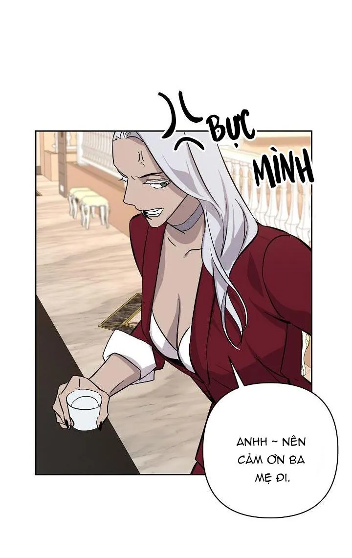 ĐÊM KHÔNG NGỦ Chapter 8 Trang 15