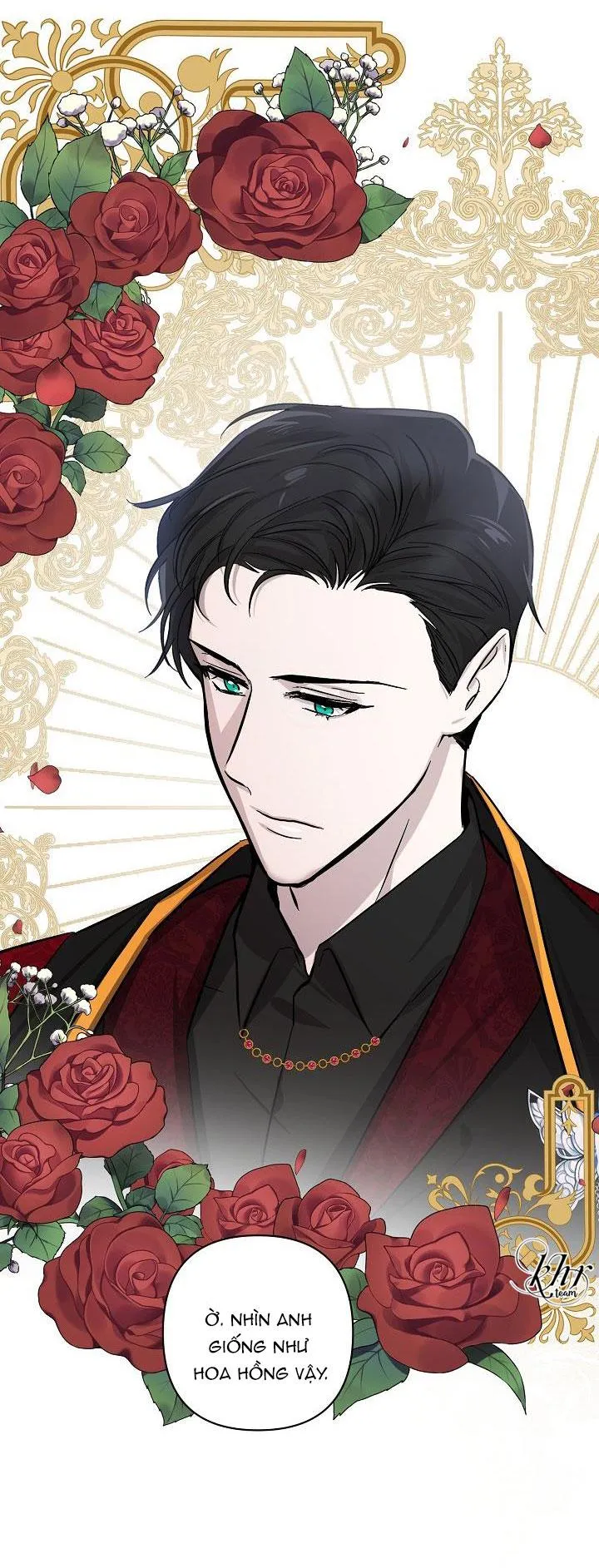 ĐÊM KHÔNG NGỦ Chapter 8 Trang 17