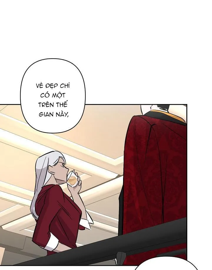 ĐÊM KHÔNG NGỦ Chapter 8 Trang 18