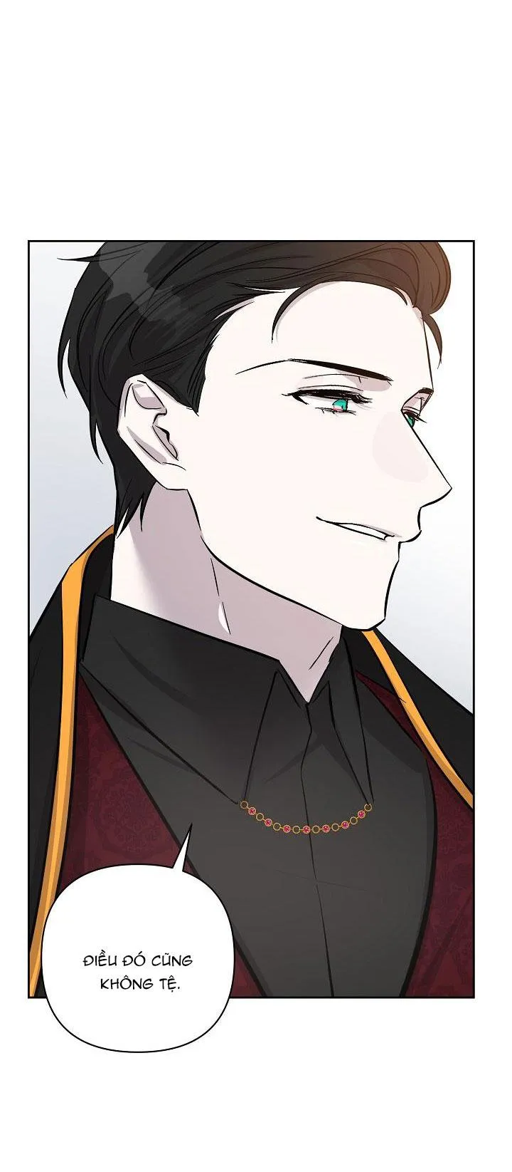 ĐÊM KHÔNG NGỦ Chapter 8 Trang 21