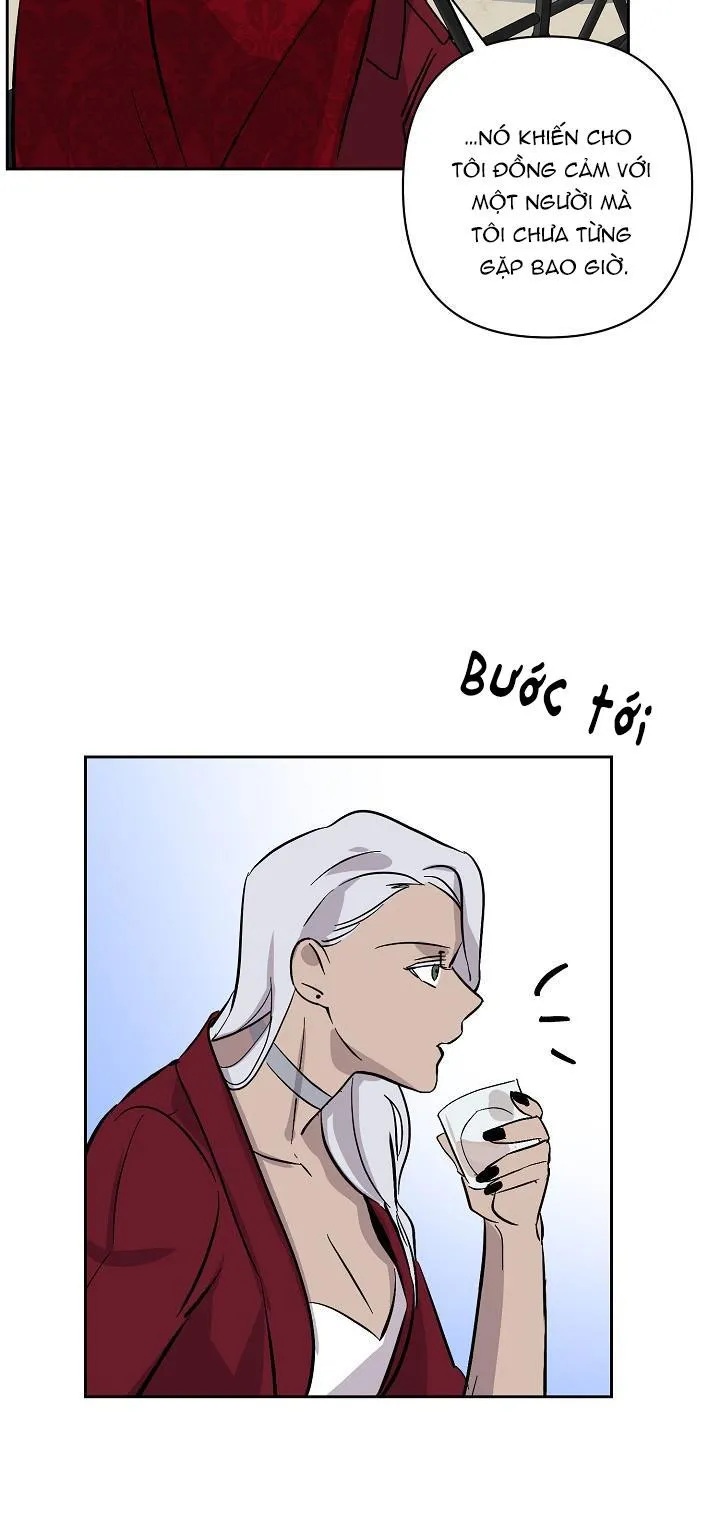 ĐÊM KHÔNG NGỦ Chapter 8 Trang 23