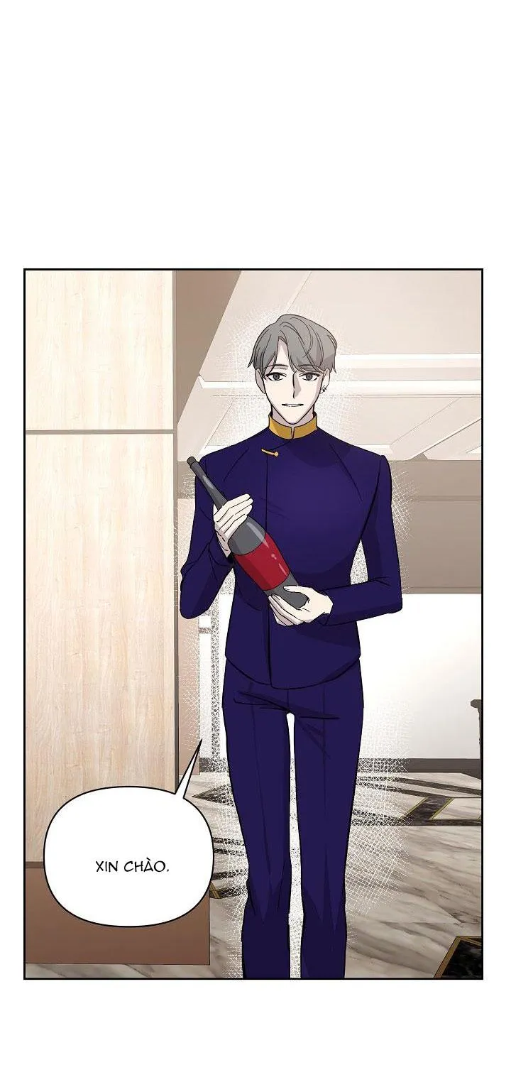 ĐÊM KHÔNG NGỦ Chapter 8 Trang 24