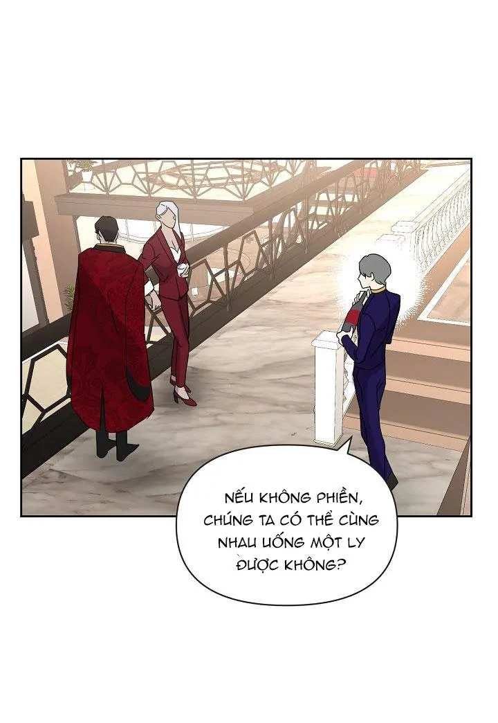 ĐÊM KHÔNG NGỦ Chapter 8 Trang 25