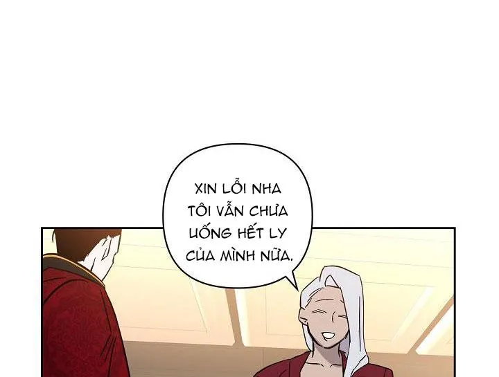 ĐÊM KHÔNG NGỦ Chapter 8 Trang 28