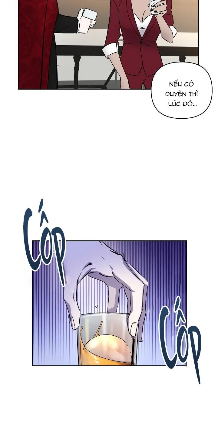 ĐÊM KHÔNG NGỦ Chapter 8 Trang 29