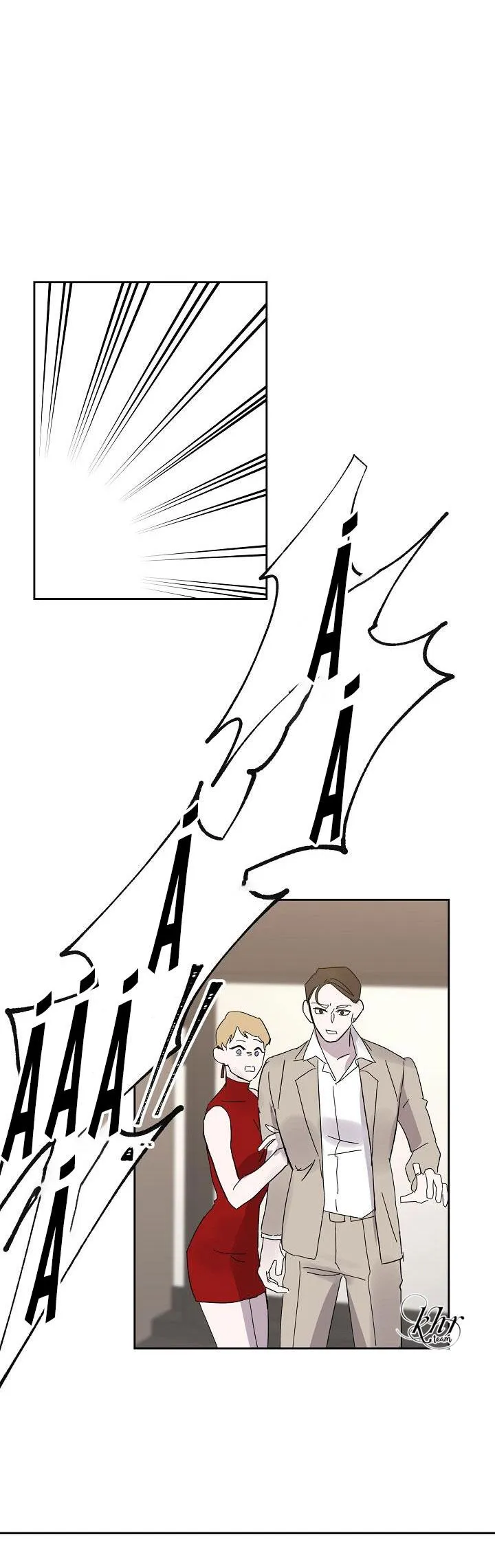 ĐÊM KHÔNG NGỦ Chapter 8 Trang 31