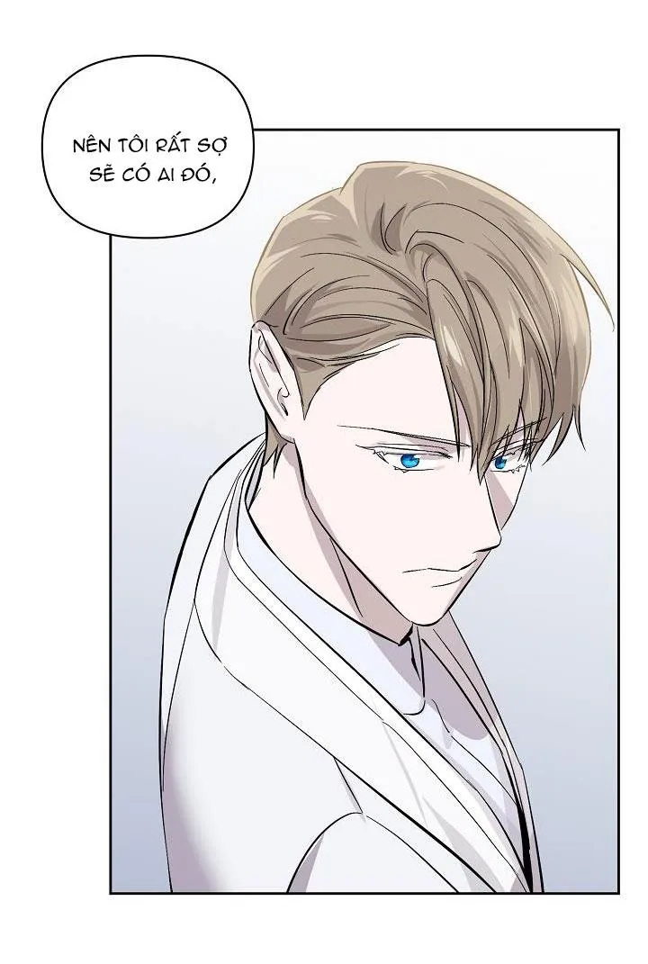 ĐÊM KHÔNG NGỦ Chapter 8 Trang 33