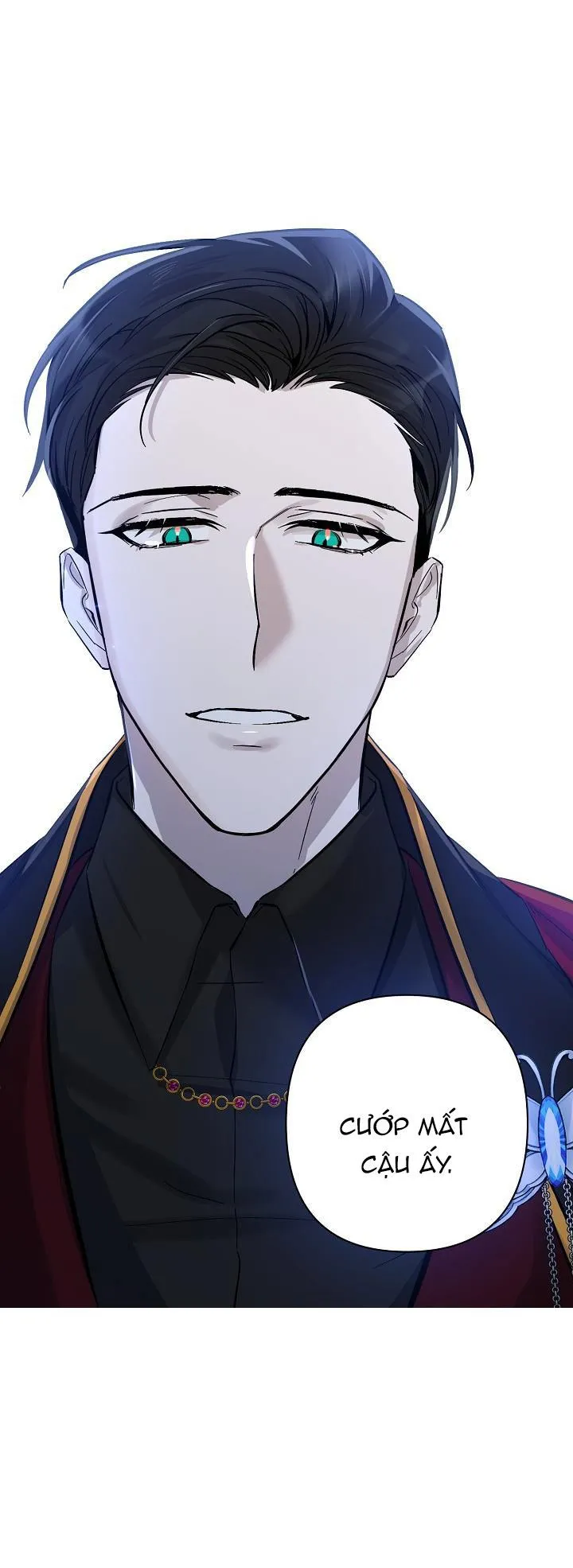 ĐÊM KHÔNG NGỦ Chapter 8 Trang 34