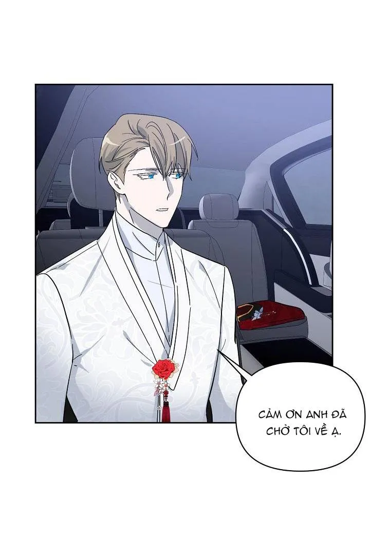 ĐÊM KHÔNG NGỦ Chapter 8 Trang 37