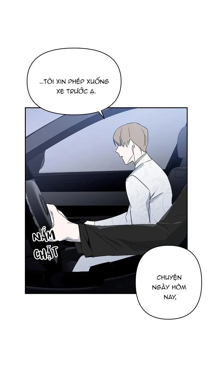 ĐÊM KHÔNG NGỦ Chapter 8 Trang 39