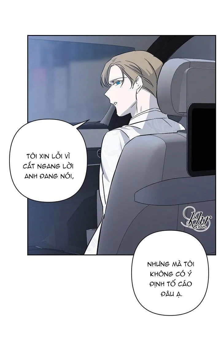 ĐÊM KHÔNG NGỦ Chapter 8 Trang 41