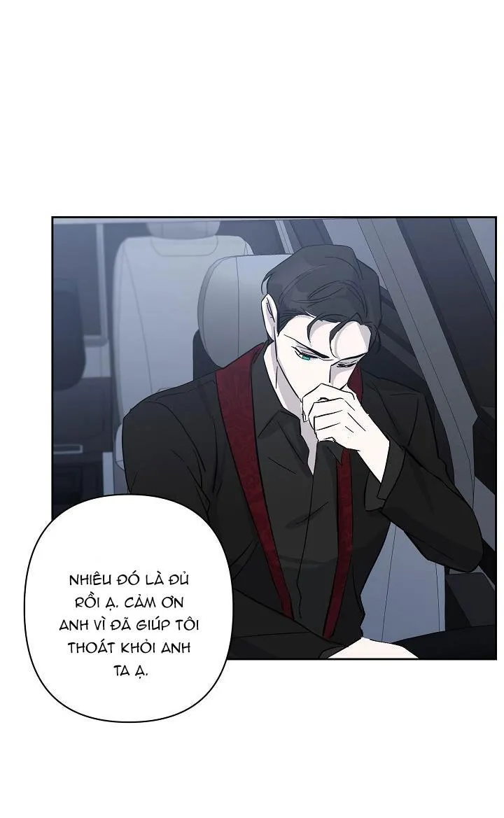 ĐÊM KHÔNG NGỦ Chapter 8 Trang 44