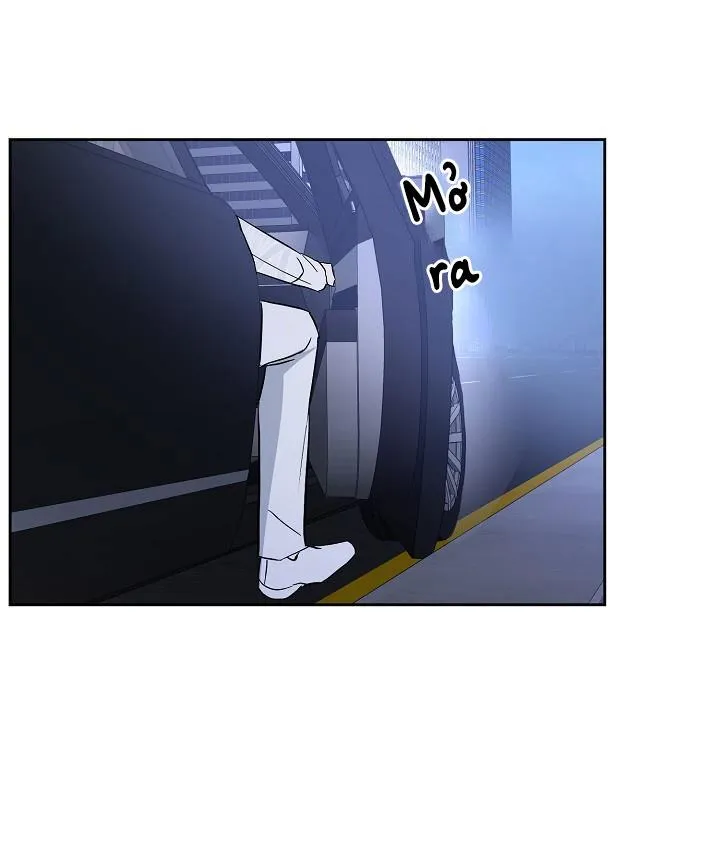 ĐÊM KHÔNG NGỦ Chapter 8 Trang 46