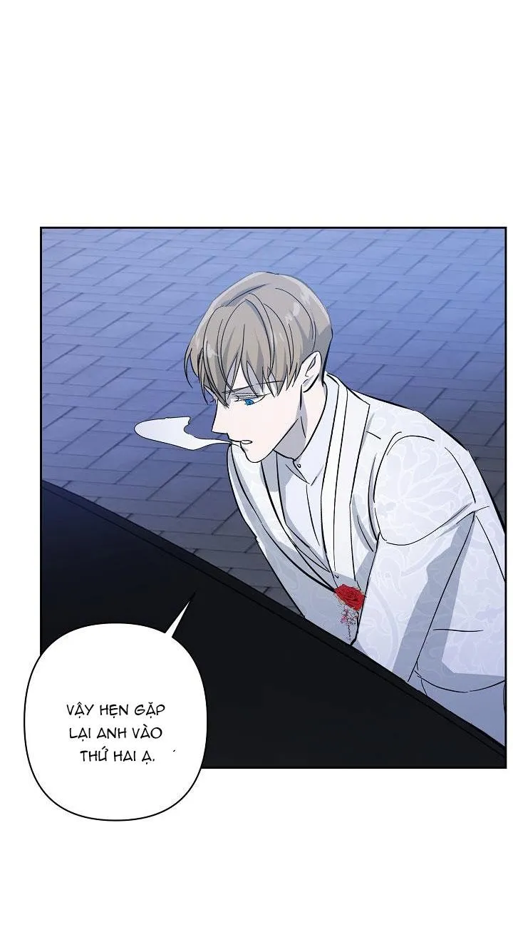 ĐÊM KHÔNG NGỦ Chapter 8 Trang 47