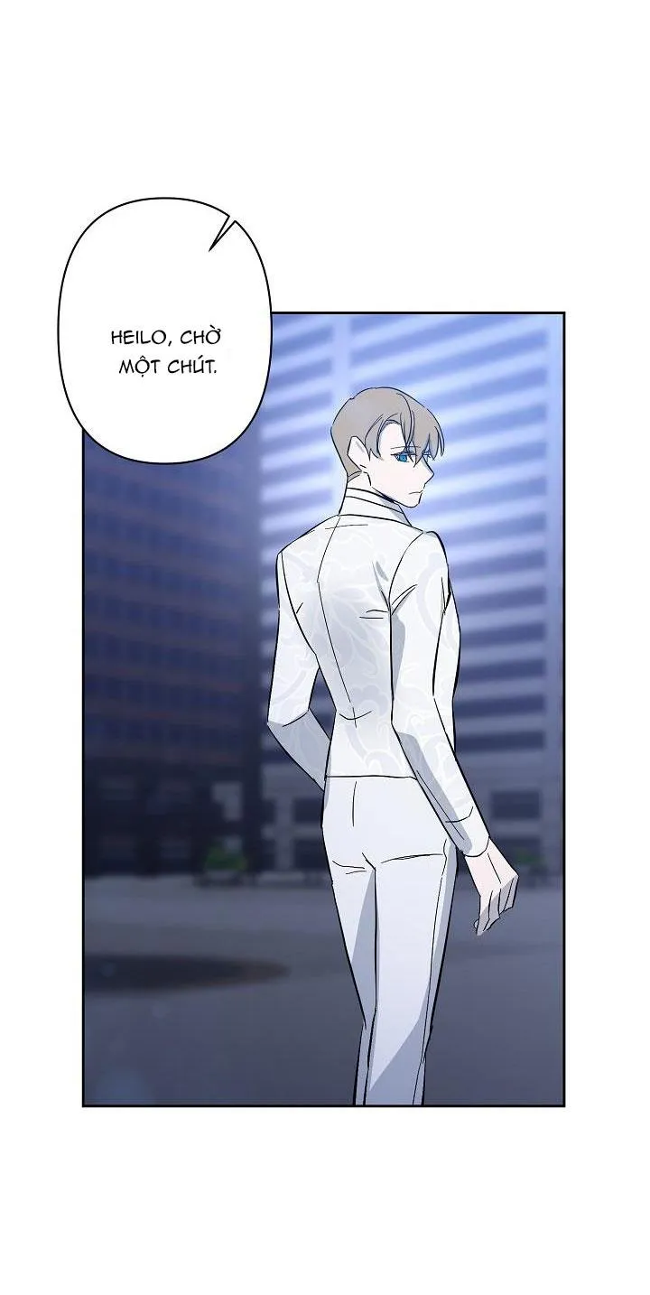 ĐÊM KHÔNG NGỦ Chapter 8 Trang 48