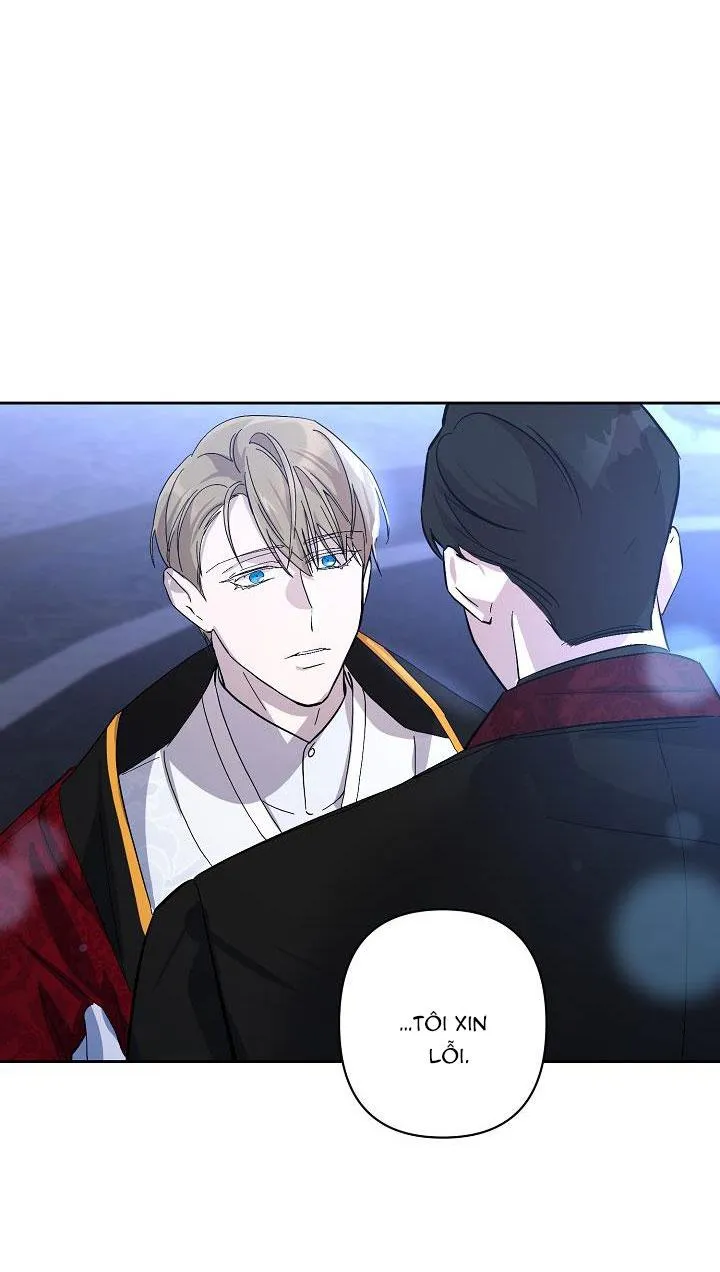 ĐÊM KHÔNG NGỦ Chapter 8 Trang 52