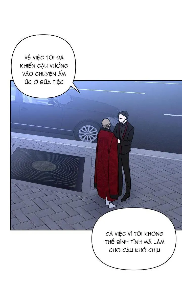 ĐÊM KHÔNG NGỦ Chapter 8 Trang 53