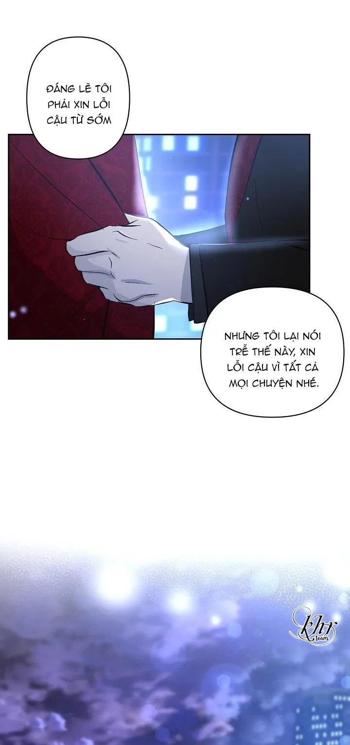 ĐÊM KHÔNG NGỦ Chapter 8 Trang 54