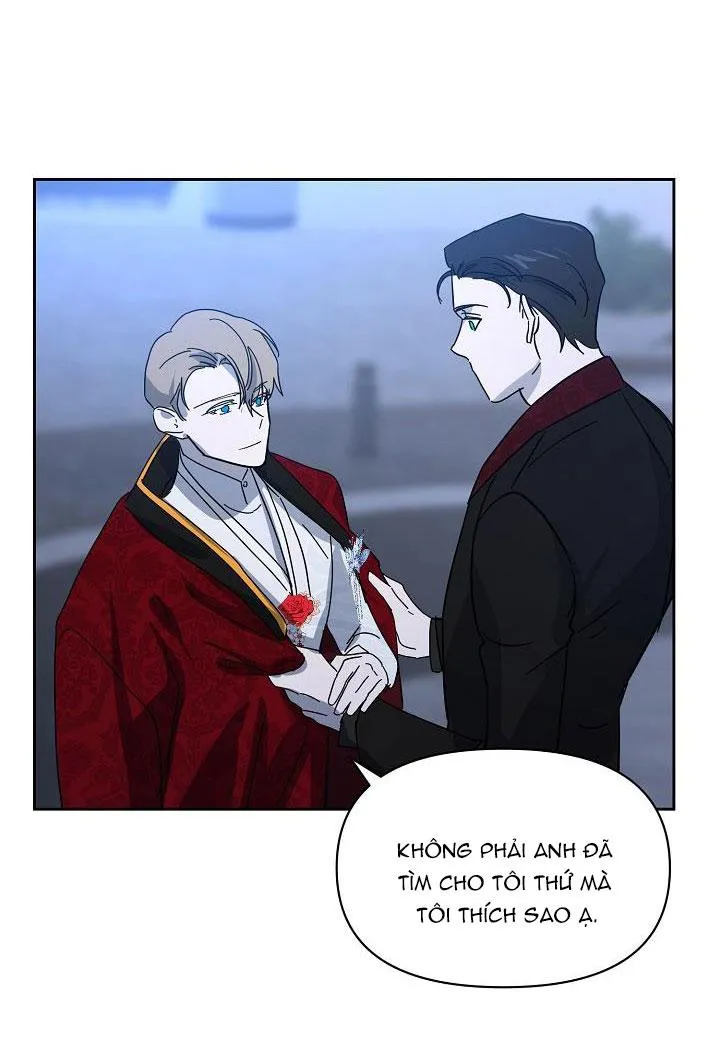 ĐÊM KHÔNG NGỦ Chapter 8 Trang 58