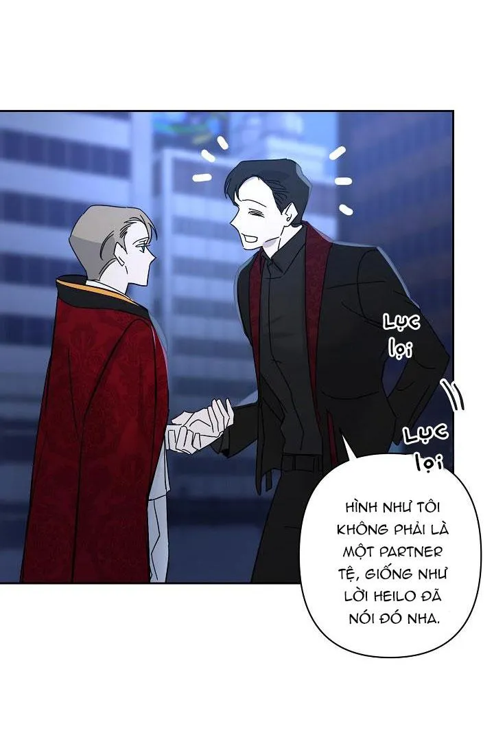 ĐÊM KHÔNG NGỦ Chapter 8 Trang 62