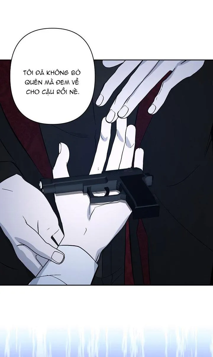 ĐÊM KHÔNG NGỦ Chapter 8 Trang 63