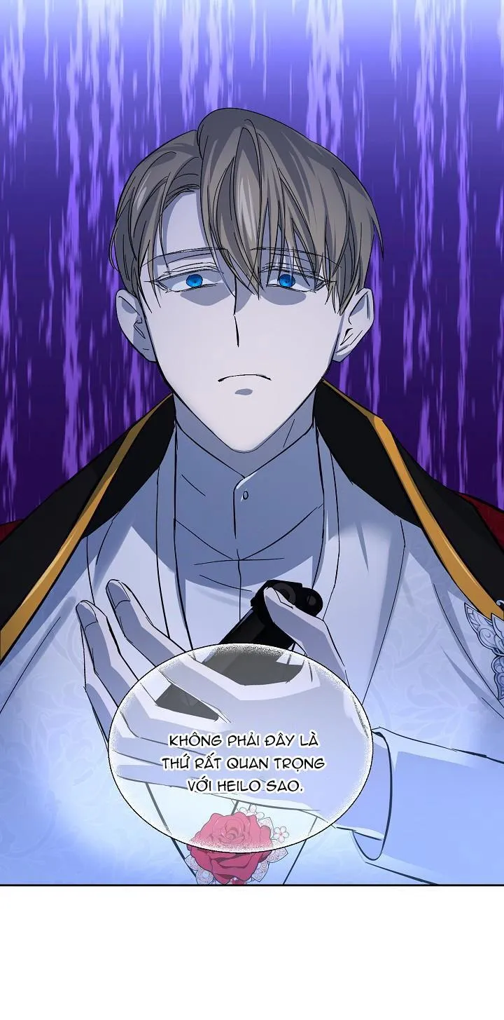 ĐÊM KHÔNG NGỦ Chapter 8 Trang 64