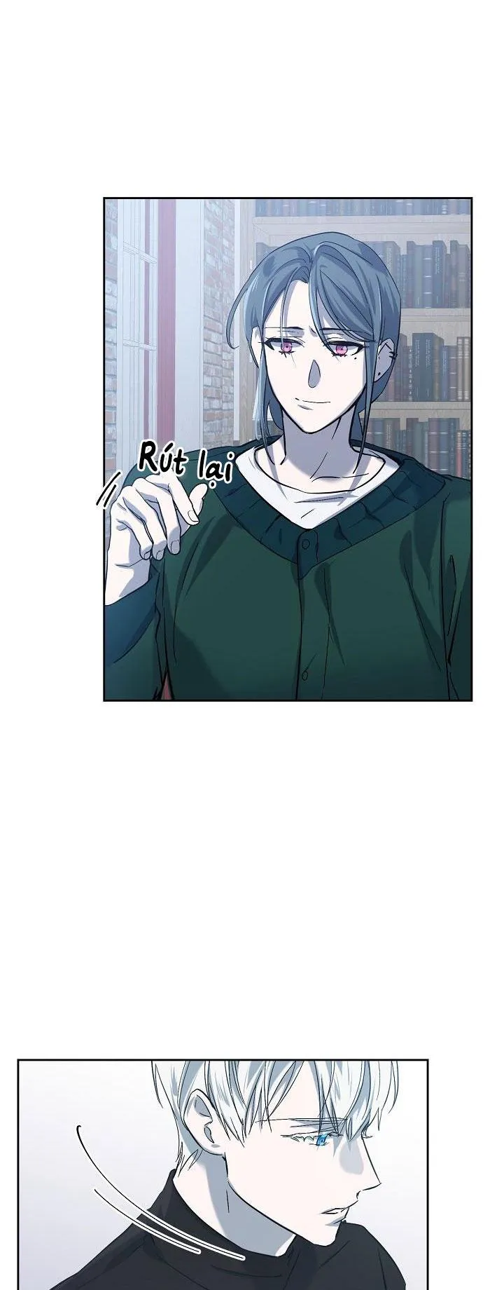 ĐÊM KHÔNG NGỦ Chapter 9 Trang 6