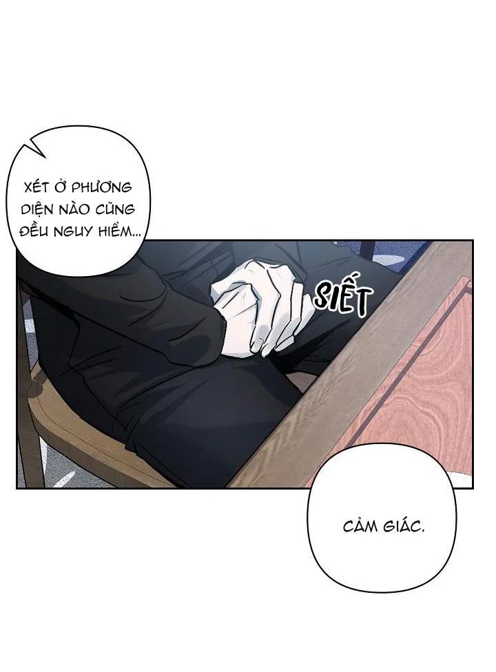 ĐÊM KHÔNG NGỦ Chapter 9 Trang 9