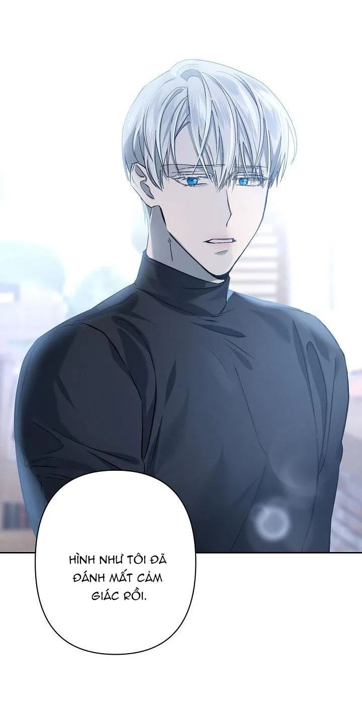 ĐÊM KHÔNG NGỦ Chapter 9 Trang 10