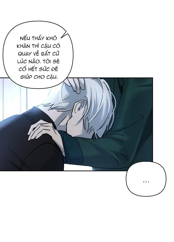 ĐÊM KHÔNG NGỦ Chapter 9 Trang 13