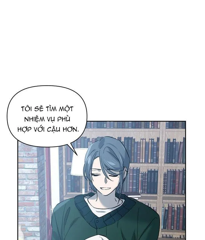 ĐÊM KHÔNG NGỦ Chapter 9 Trang 14