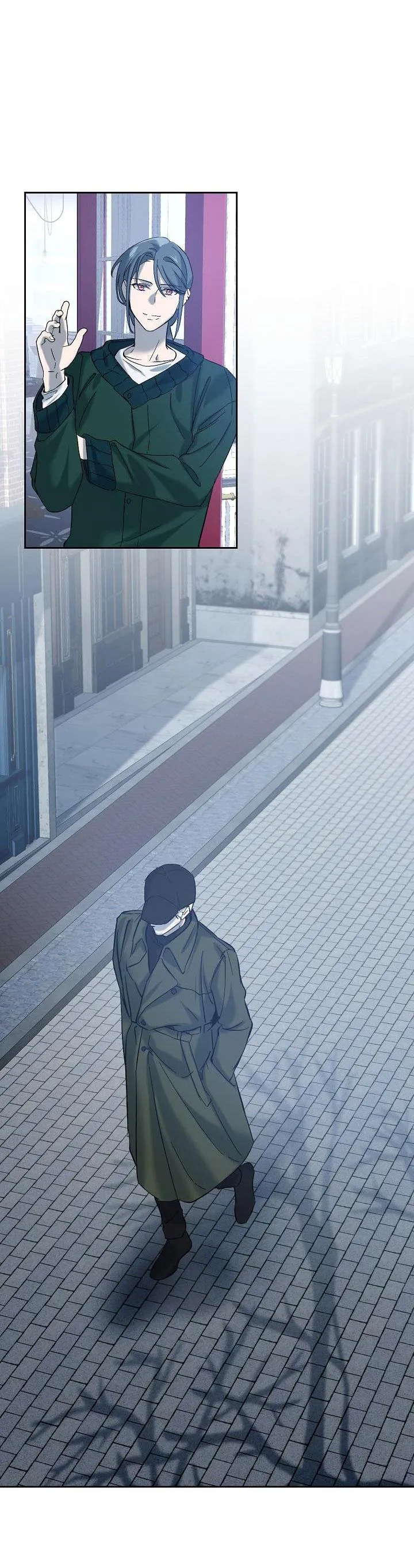 ĐÊM KHÔNG NGỦ Chapter 9 Trang 16