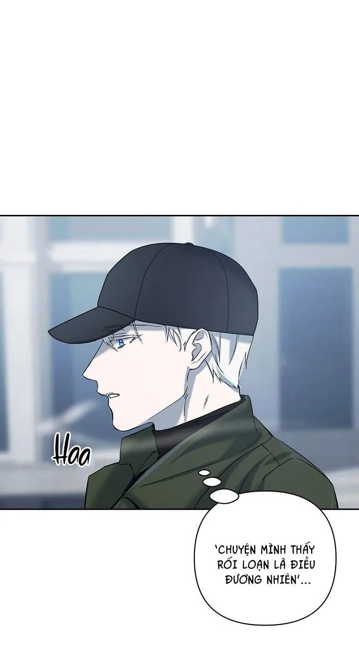 ĐÊM KHÔNG NGỦ Chapter 9 Trang 17