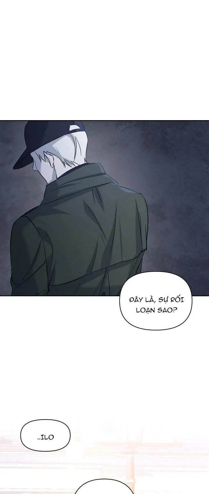 ĐÊM KHÔNG NGỦ Chapter 9 Trang 19