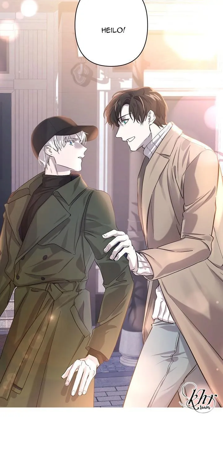 ĐÊM KHÔNG NGỦ Chapter 9 Trang 20