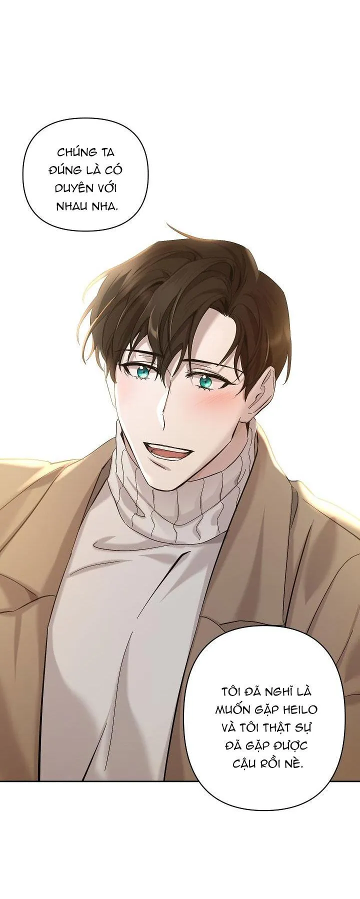 ĐÊM KHÔNG NGỦ Chapter 9 Trang 21