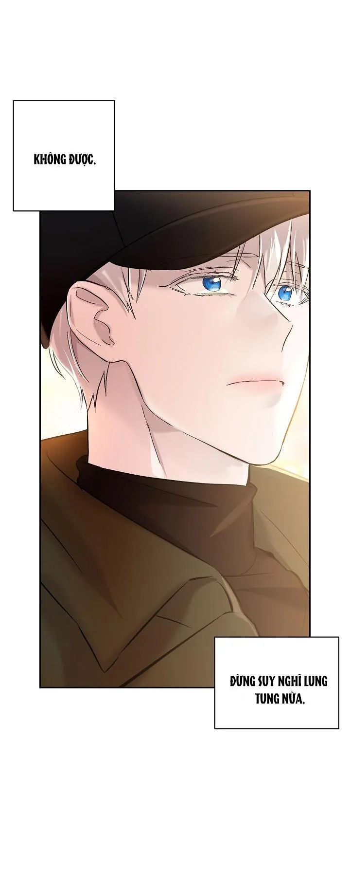 ĐÊM KHÔNG NGỦ Chapter 9 Trang 22