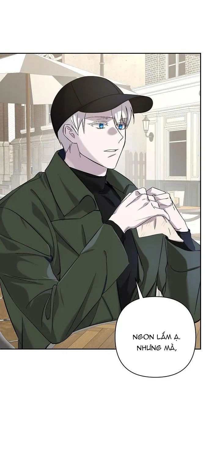 ĐÊM KHÔNG NGỦ Chapter 9 Trang 27