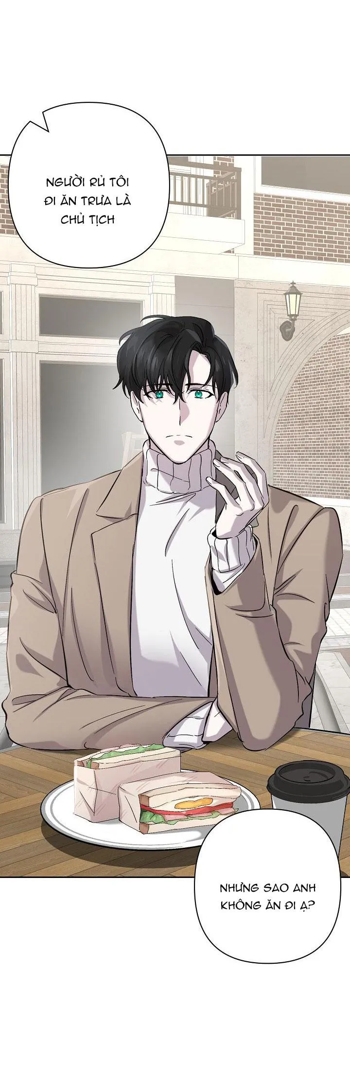 ĐÊM KHÔNG NGỦ Chapter 9 Trang 28