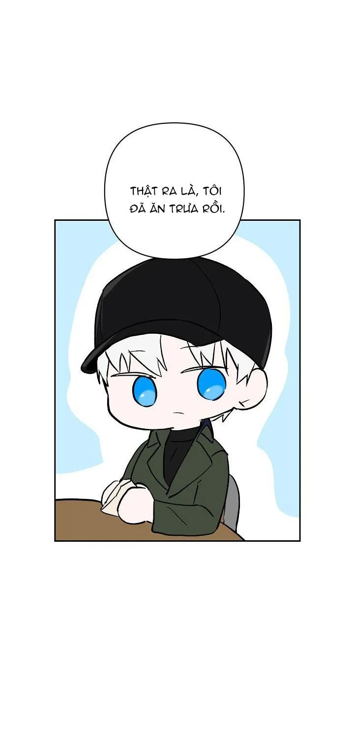 ĐÊM KHÔNG NGỦ Chapter 9 Trang 29