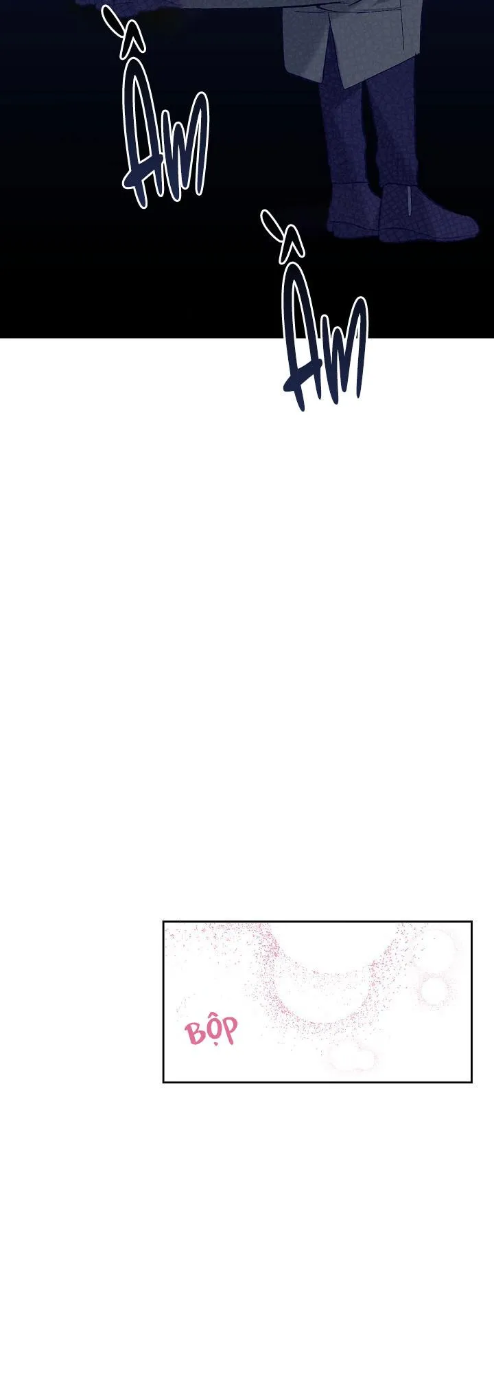 ĐÊM KHÔNG NGỦ Chapter 9 Trang 35