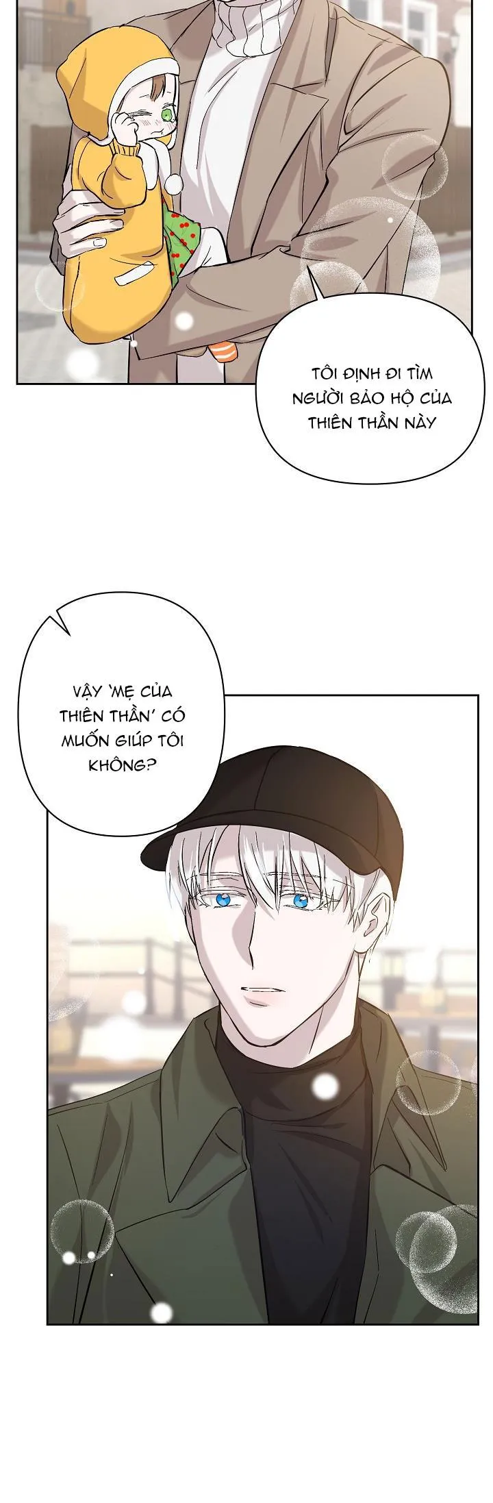 ĐÊM KHÔNG NGỦ Chapter 9 Trang 40