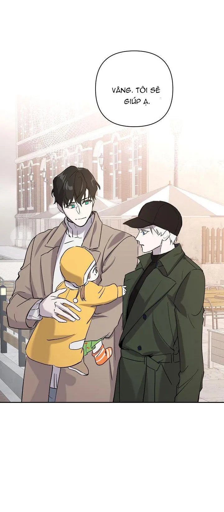 ĐÊM KHÔNG NGỦ Chapter 9 Trang 41