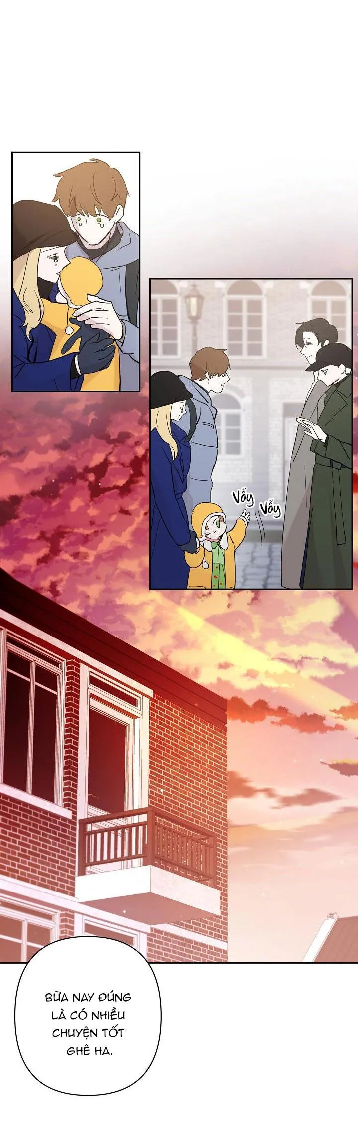 ĐÊM KHÔNG NGỦ Chapter 9 Trang 42